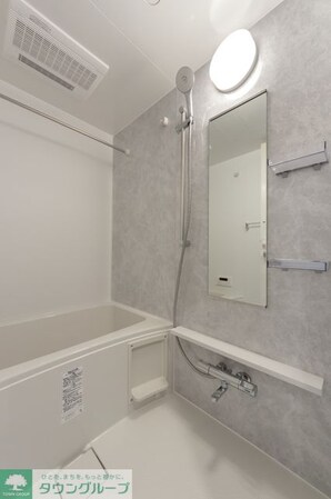 JP noie 西蒲田の物件内観写真